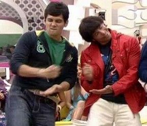 Bigg Boss 5: Amar's family plans legal action against Sky